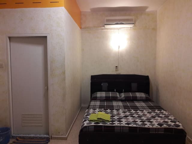 Standard Double Room - No TV
