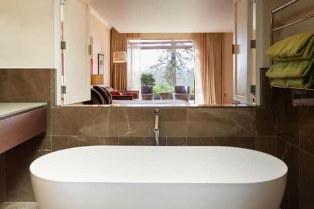 Junior Suite (Spa)