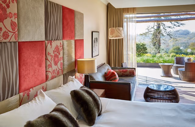 Junior Suite (Spa)