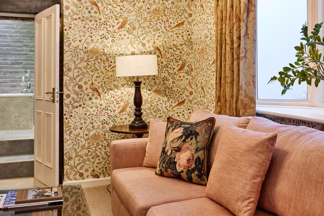 Merrick Suite