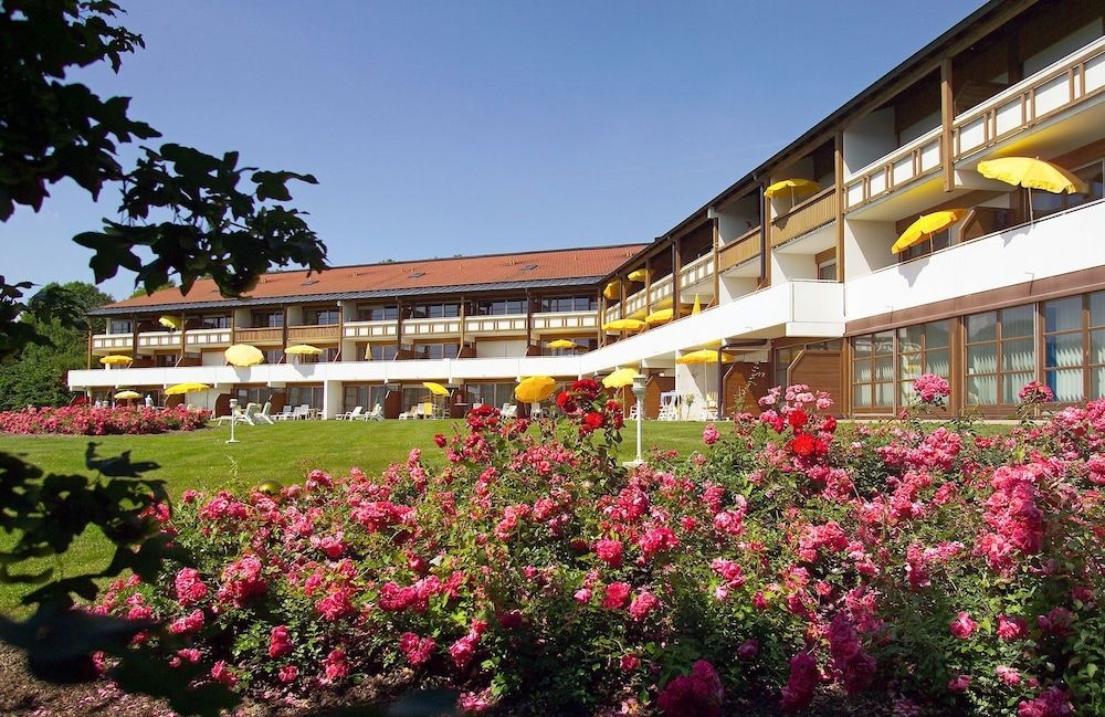Apart Hotel am Sonnenhugel0