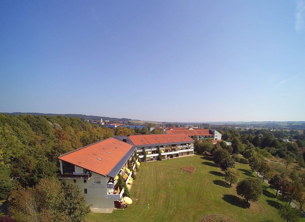 Apart Hotel am Sonnenhugel1