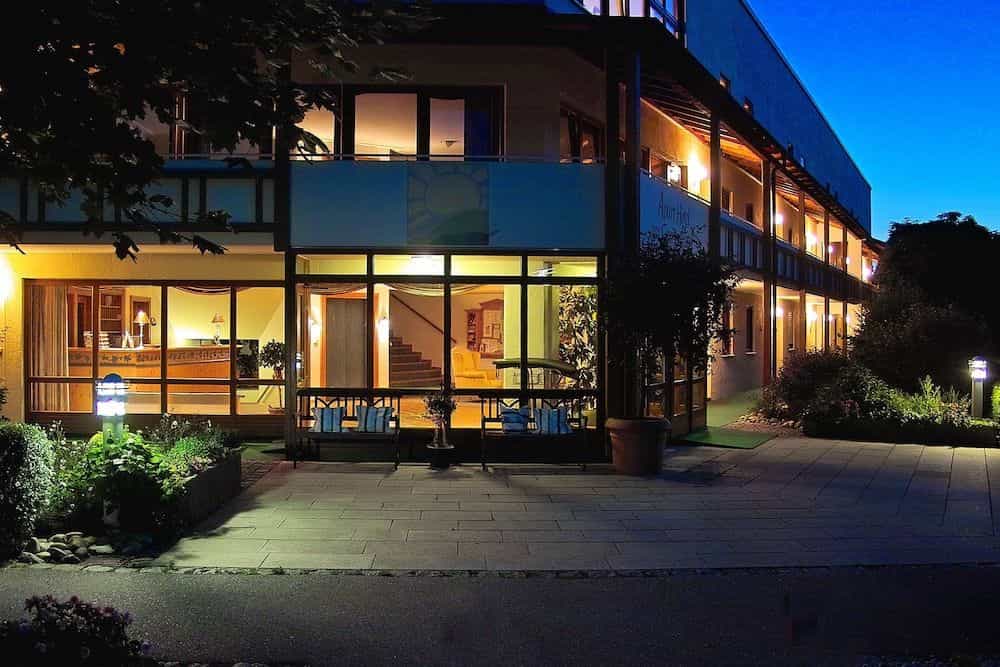 Apart Hotel am Sonnenhugel Apart Hotel am Sonnenhugel
