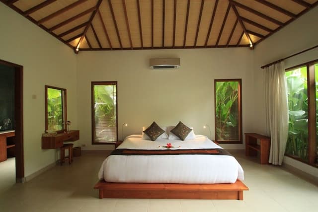 Villa, 2 Bedrooms, Private Pool
