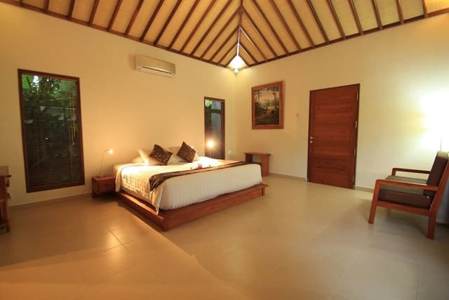 Villa, 2 Bedrooms, Private Pool