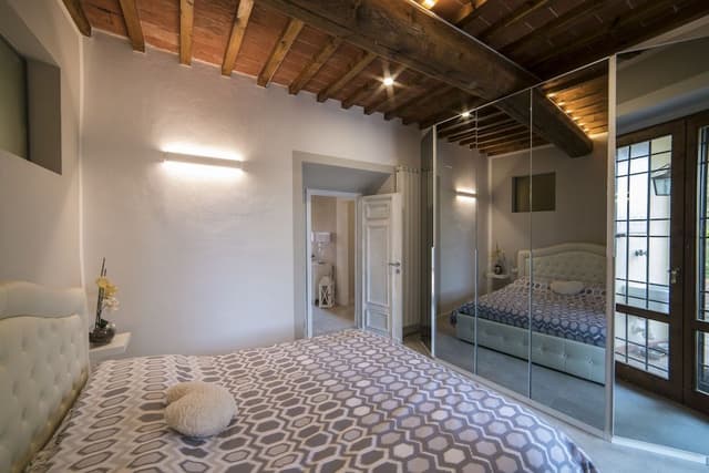 Deluxe Apartment, 1 Bedroom, Non Smoking, Kitchen
