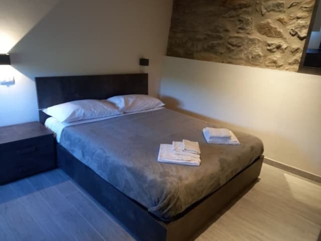 Superior Apartment, 1 Bedroom, Non Smoking, Kitchen