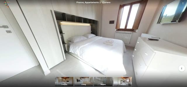 Superior Apartment, 1 Bedroom, Non Smoking, Kitchen