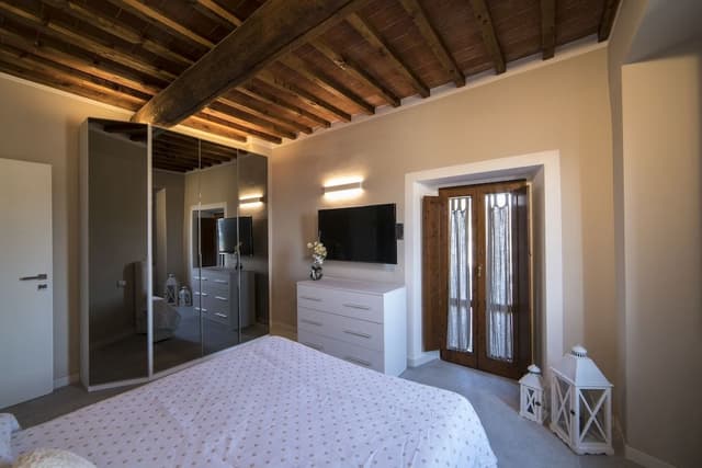 Classic Apartment, 1 Bedroom, Non Smoking, Kitchen