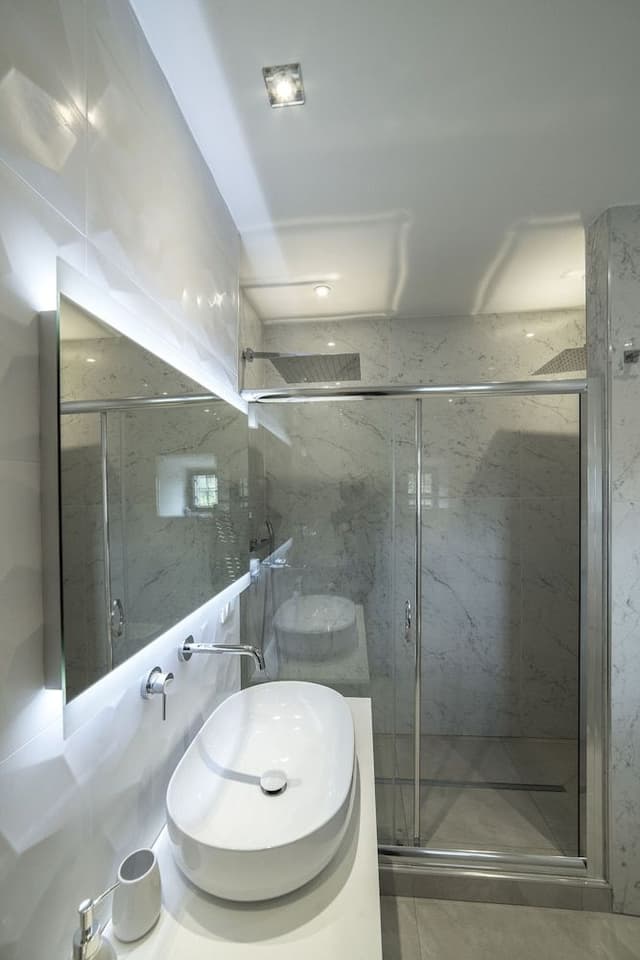 Deluxe Apartment, 1 Bedroom, Non Smoking, Kitchen