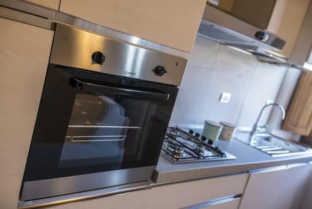 Superior Apartment, 1 Bedroom, Non Smoking, Kitchen