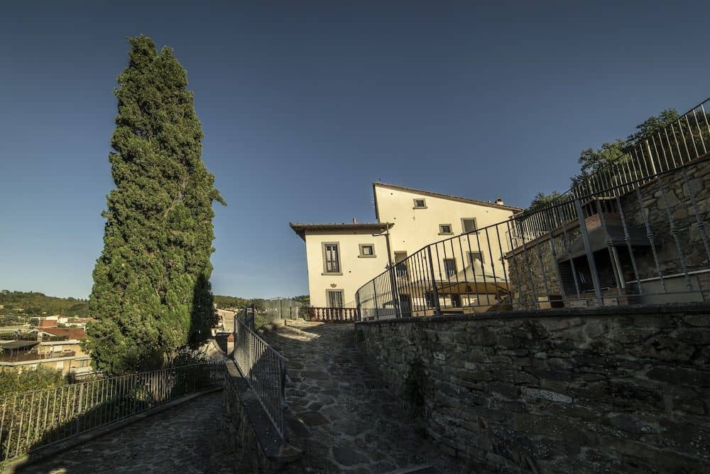 Residence Rocca del Palazzaccio Residence Rocca del Palazzaccio