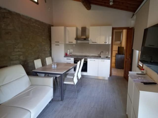 Superior Apartment, 1 Bedroom, Non Smoking, Kitchen