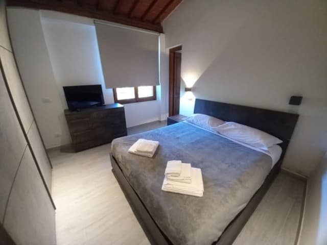 Superior Apartment, 1 Bedroom, Non Smoking, Kitchen