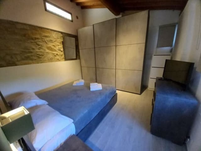 Superior Apartment, 1 Bedroom, Non Smoking, Kitchen