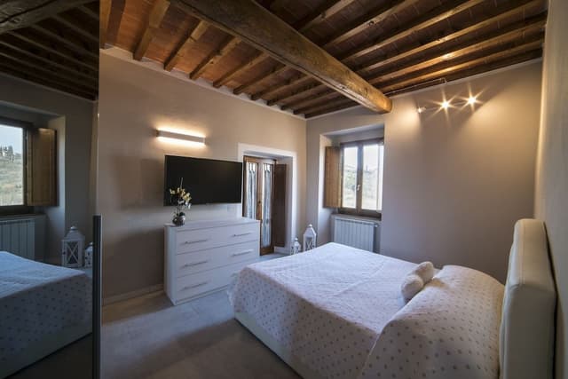 Classic Apartment, 1 Bedroom, Non Smoking, Kitchen