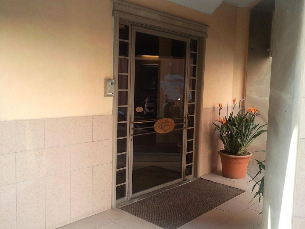 Hotel Europa Parking4