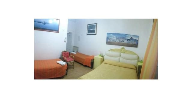 Quadruple Room, Ensuite