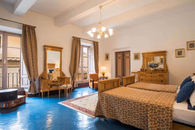 Suite, 2 Bedrooms
