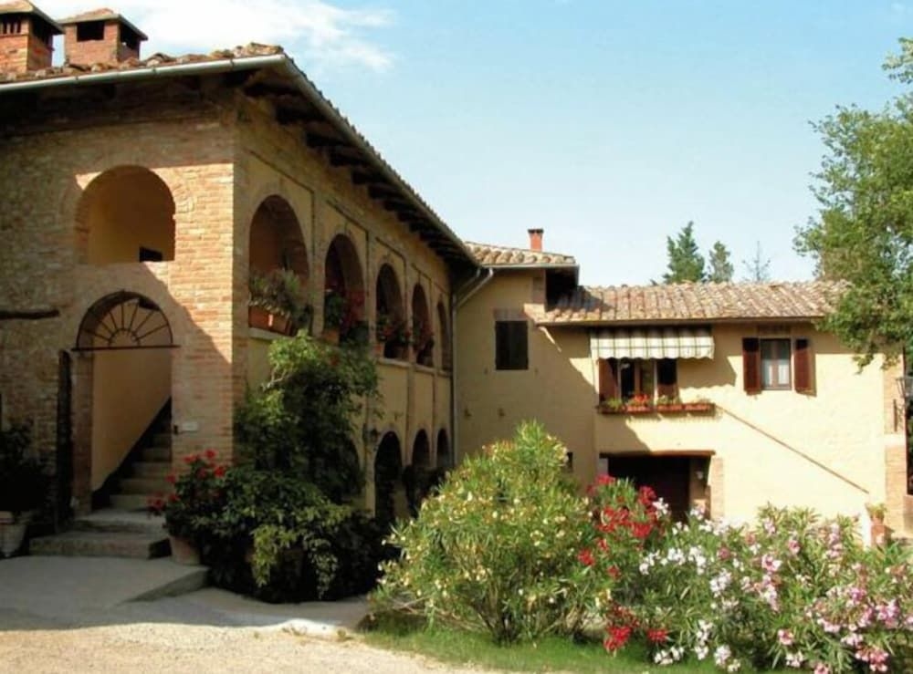 Agriturismo Casanova4