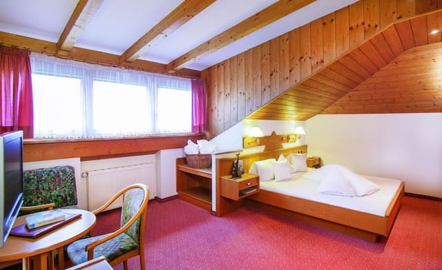 Single Room, 1 Bedroom