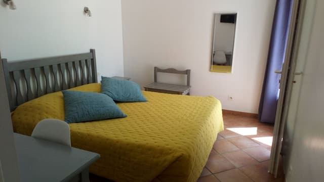 Double Room, Terrace