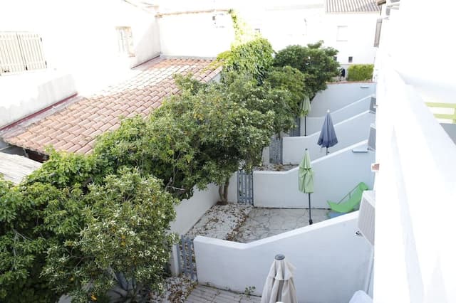 Double Room, Terrace