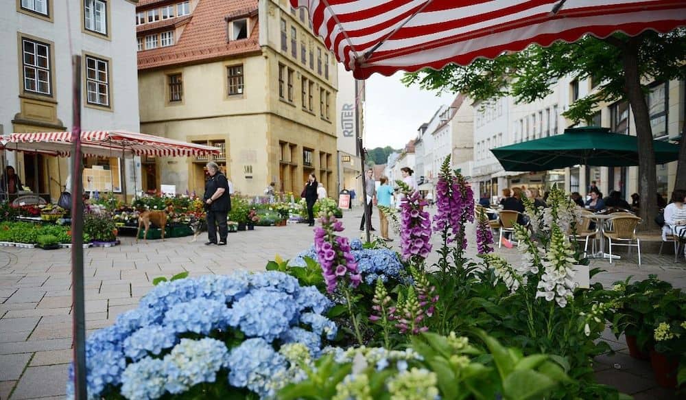 Boardinghouse Bielefeld GbR Boardinghouse Bielefeld GbR