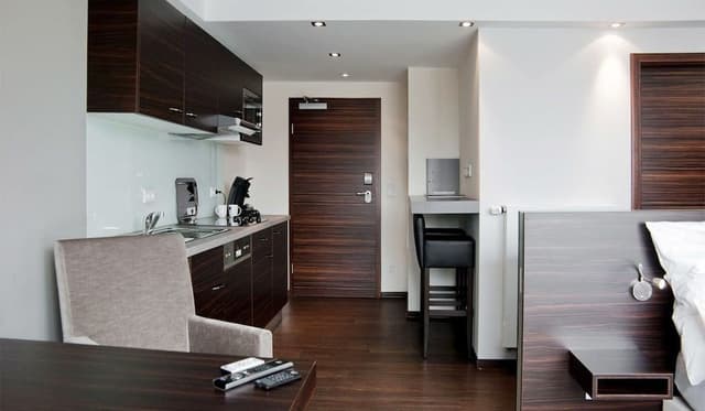 Comfort Apartment (Plus)