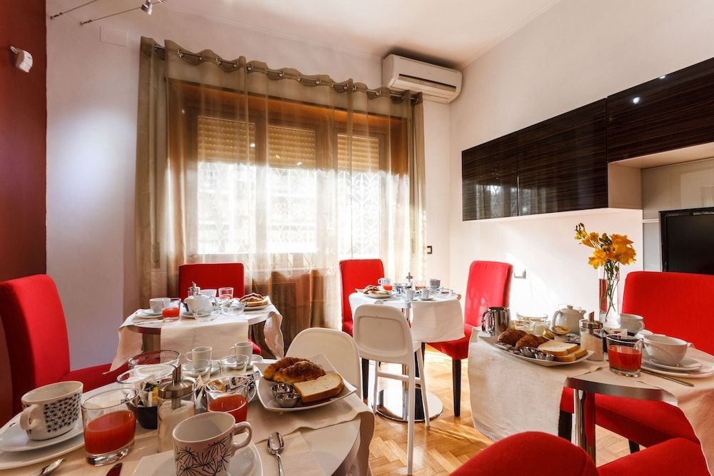 B&B L'Angolo Cortese2