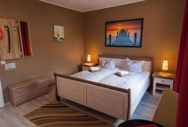 Basic Room