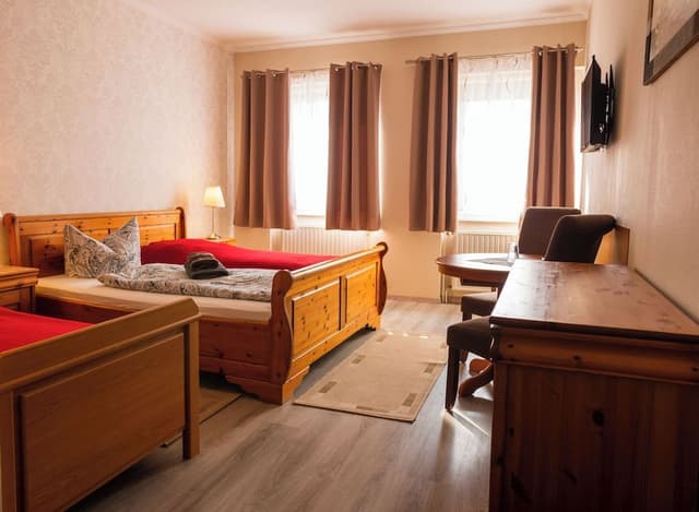 Basic Room
