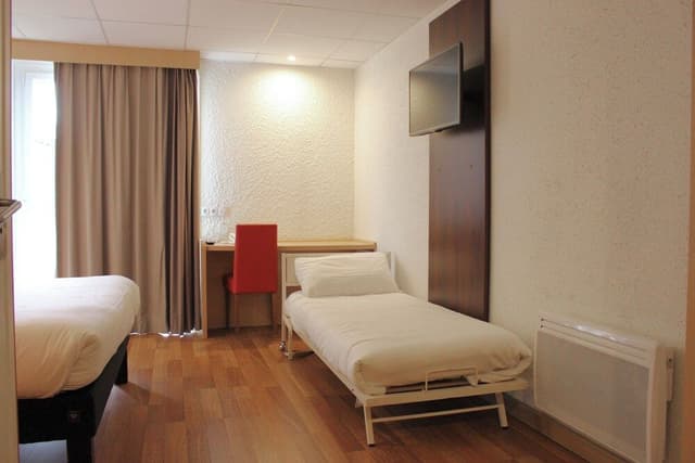 Standard Room, Multiple Beds