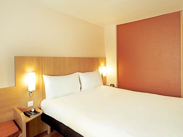 Standard Room, Multiple Beds