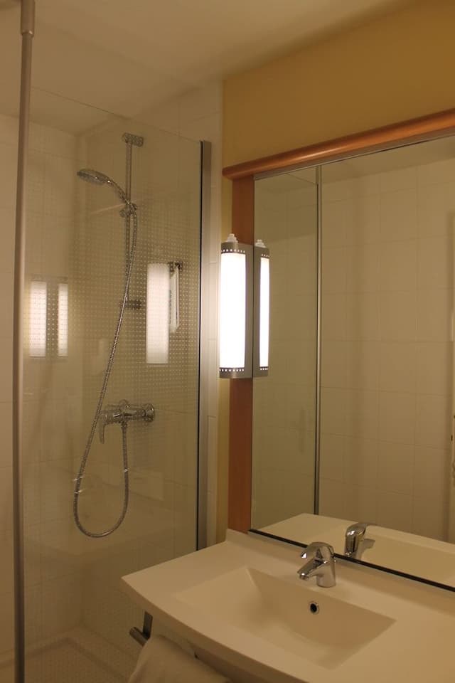 Standard Room, 1 Double Bed