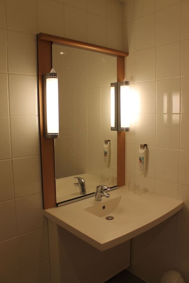 Standard Room, 1 Double Bed