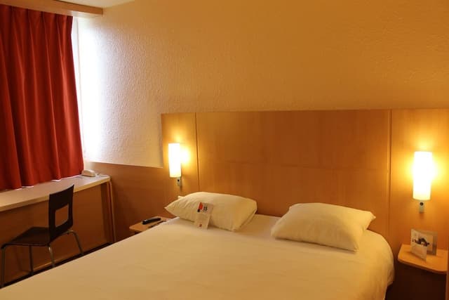 Standard Room, 1 Double Bed