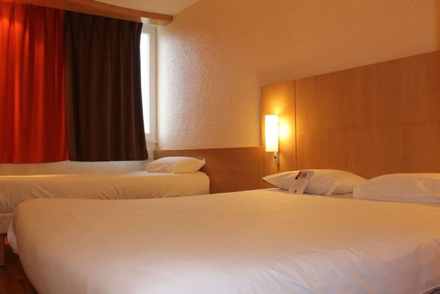 Standard Room, Multiple Beds