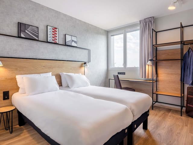 Standard Room, Multiple Beds