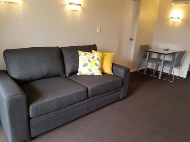 One Bedroom Executive Suite