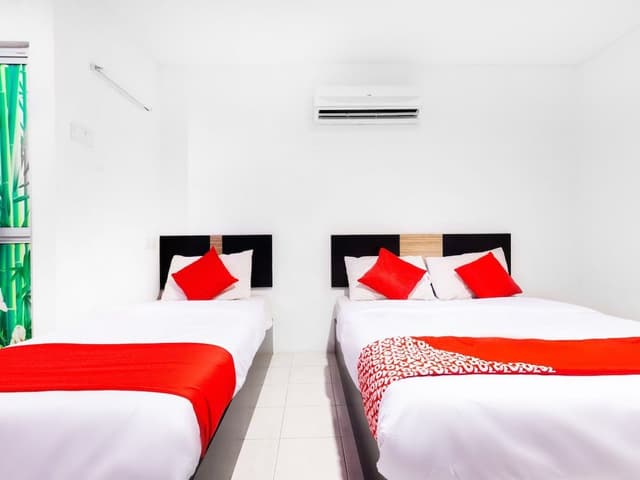 Superior Suite