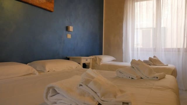 Comfort Triple Room