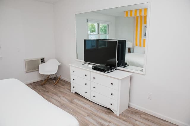 Suite Double