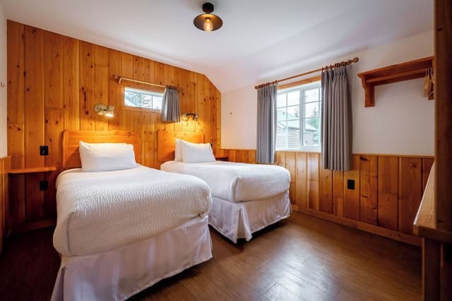 River View Family Cabin