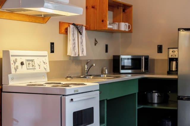 River View Family Cabin