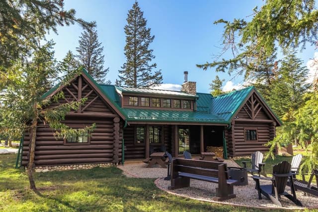 Chalet