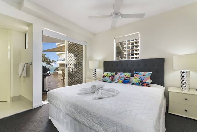 Standard Apartment, Multiple Bedrooms, Non Smoking, Kitchen (3 Bedroom - 2 Nights)