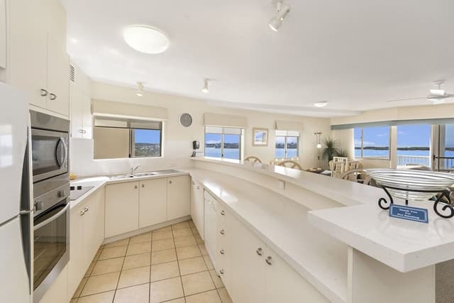 Standard Apartment, Multiple Bedrooms, Non Smoking, Kitchen (3 Bedroom - 2 Nights)