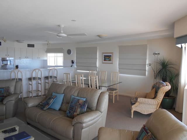 Standard Apartment, Multiple Bedrooms, Non Smoking, Kitchen (3 Bedroom - 2 Nights)