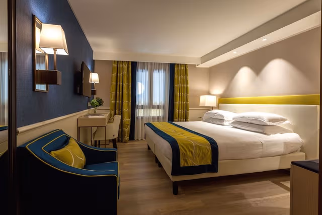Comfort Room